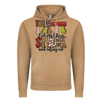 Vintage Camel torn between looking like a snack and eating one christmas cake Vintage Hoodie - Jasminsmagicworld