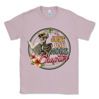 Lilac just one more chapter Classic Tee - Artiststas