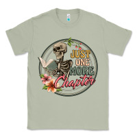 Matcha just one more chapter Classic Tee - Artiststas