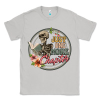 Moon Dust just one more chapter Classic Tee - Artiststas