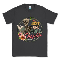 Smoke just one more chapter Classic Tee - Artiststas