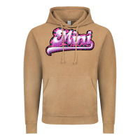 Mini Leopard Vintage Hoodie | Teevron