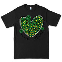 Black not lucky just blessed Premium Tee - MaliasSmallBusiness