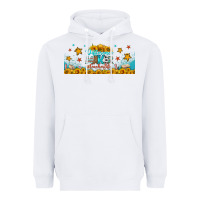 White difference maker teacher life libbey glass Heavyweight Hoodie - BundleAndBundleShop