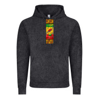 Vintage Black juneteenth pen wrap Vintage Hoodie - BarkalooDesign