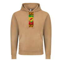 Vintage Camel juneteenth pen wrap Vintage Hoodie - BarkalooDesign