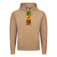 Vintage Coffee juneteenth pen wrap Vintage Hoodie - BarkalooDesign