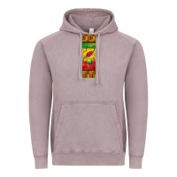 Vintage Zinc juneteenth pen wrap Vintage Hoodie - BarkalooDesign