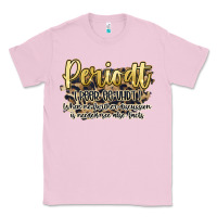 Bubblegum Pink periodt Classic Tee - Artiststas