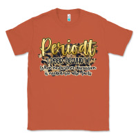 Copper periodt Classic Tee - Artiststas