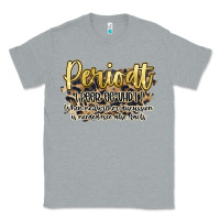 Heather Grey periodt Classic Tee - Artiststas