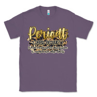 Lavender periodt Classic Tee - Artiststas