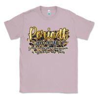 Lilac periodt Classic Tee - Artiststas