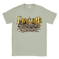 Matcha periodt Classic Tee - Artiststas