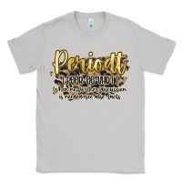 Moon Dust periodt Classic Tee - Artiststas