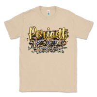 Mushroom periodt Classic Tee - Artiststas