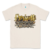 Natural periodt Classic Tee - Artiststas