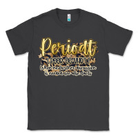 Smoke periodt Classic Tee - Artiststas