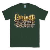 Sports Green periodt Classic Tee - Artiststas