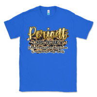 True Royal periodt Classic Tee - Artiststas