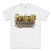 White periodt Classic Tee - Artiststas