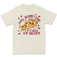 Bone you'll always have a pizza my heart Premium Tee - MaliasSmallBusiness