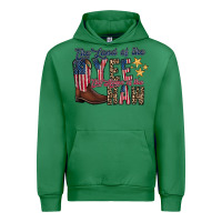 Emerald the land yee the home of the haw Urban Hoodie - RacoonDesign