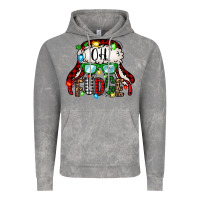 Cloud Rock oh fudge christmas story Vintage Hoodie - Jasminsmagicworld