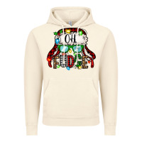 Vintage Artic oh fudge christmas story Vintage Hoodie - Jasminsmagicworld