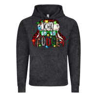 Oh Fudge Christmas Story Vintage Hoodie | Teevron