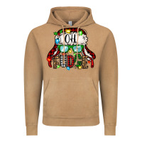 Vintage Camel oh fudge christmas story Vintage Hoodie - Jasminsmagicworld