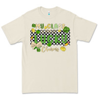 Bone my class is full of lucky charms Premium Tee - MaliasSmallBusiness