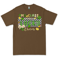 Cacao my class is full of lucky charms Premium Tee - MaliasSmallBusiness