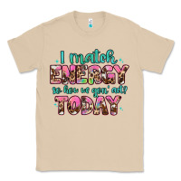 Mushroom i match energy so how we gon' act Classic Tee - Artiststas