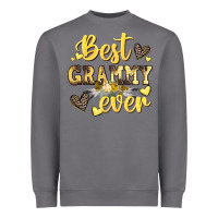 Storm best grammy ever mother's day Heavyweight Sweatshirt - CowGirlArtShop