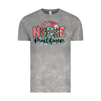 Cloud Rock nurse practitioner Vintage Tee - RanaPortraitStore