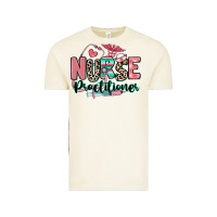 Vintage Arctic nurse practitioner Vintage Tee - RanaPortraitStore