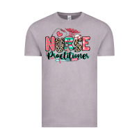 Vintage Zinc nurse practitioner Vintage Tee - RanaPortraitStore