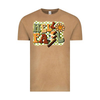 Vintage Camel groovy hello fall Vintage Tee - BarkalooDesign