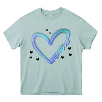 Arona mamaw Heavy Core Tee - MaliasSmallBusiness