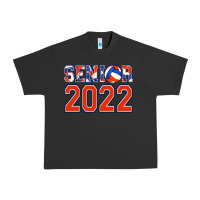 Pigment Black senior volleyball custom Urban Heavy Tee - Jasminsmagicworld