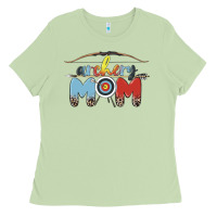 Matcha archery mom Ladies Tee - MaliasSmallBusiness