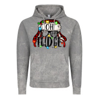 Oh Fudge Christmas Story Vintage Hoodie | Teevron