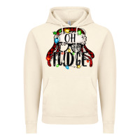 Vintage Artic oh fudge Christmas story Vintage Hoodie - Jasminsmagicworld