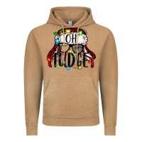 Vintage Camel oh fudge Christmas story Vintage Hoodie - Jasminsmagicworld