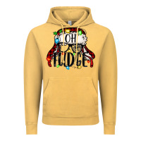 Vintage Mustard oh fudge Christmas story Vintage Hoodie - Jasminsmagicworld