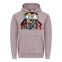 Vintage Zinc oh fudge Christmas story Vintage Hoodie - Jasminsmagicworld