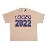 Burro senior volleyball custom Urban Heavy Tee - Jasminsmagicworld
