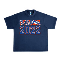 Navy senior volleyball custom Urban Heavy Tee - Jasminsmagicworld