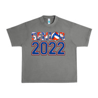 Tornado senior volleyball custom Urban Heavy Tee - Jasminsmagicworld